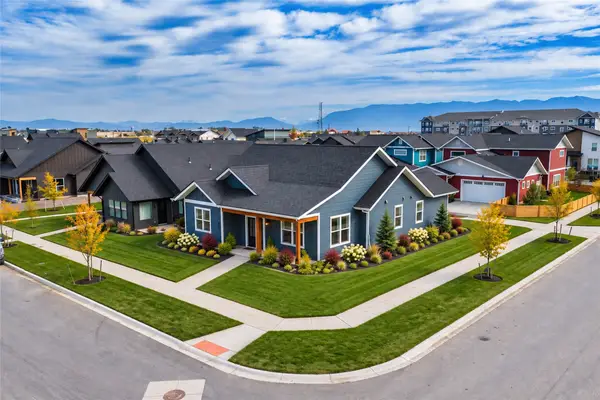 801 Rivet Way, Kalispell, MT 59901