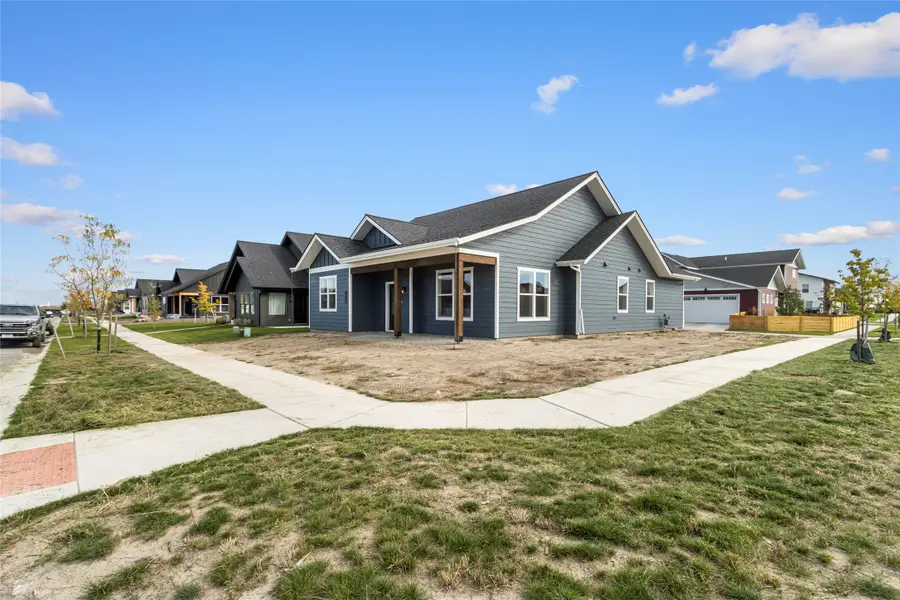 801 Rivet Way, Kalispell, MT 59901 - #2
