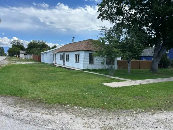 512 N 7th Street, Hamilton, MT 59840