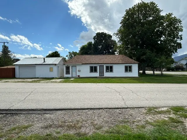 512 N 7th Street, Hamilton, MT 59840 - #3