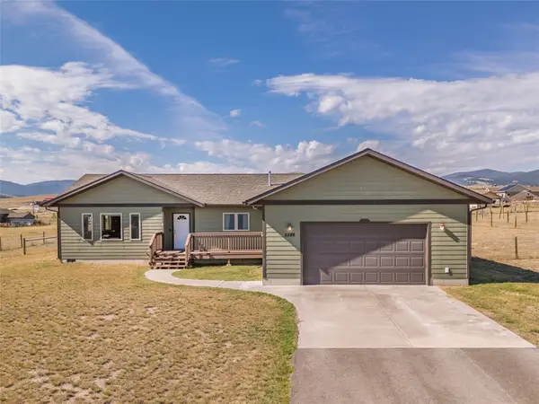 5288 Stallion Ridge Drive, Helena, MT 59602