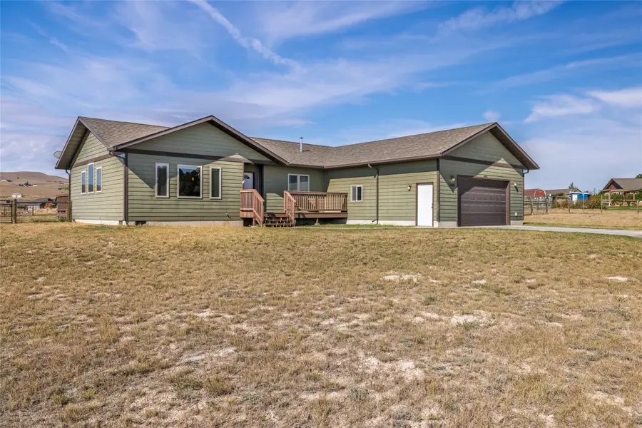 5288 Stallion Ridge Drive, Helena, MT 59602 - #3