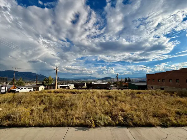 TBD E Broadway Street, Butte, MT 59701
