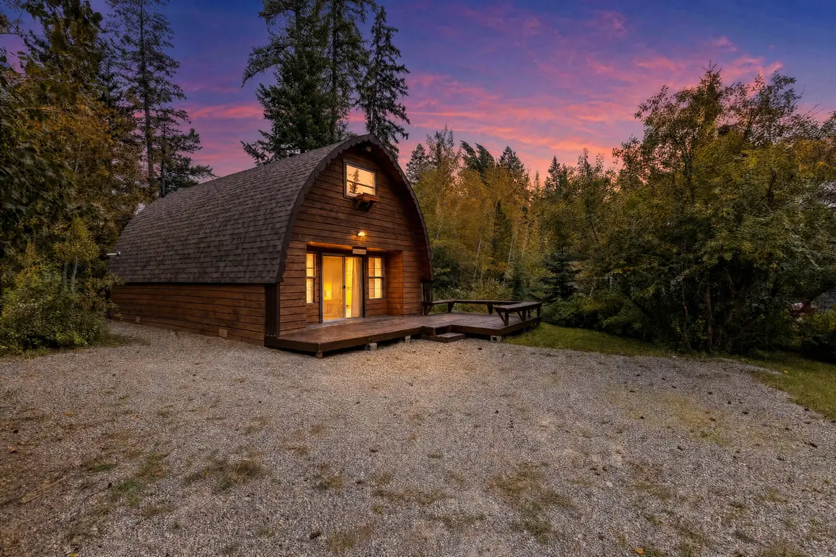 219 Antelope Trail, Whitefish, MT 59937 - #1