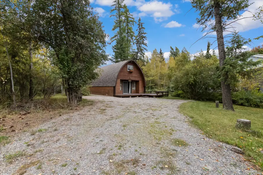 219 Antelope Trail, Whitefish, MT 59937 - #2