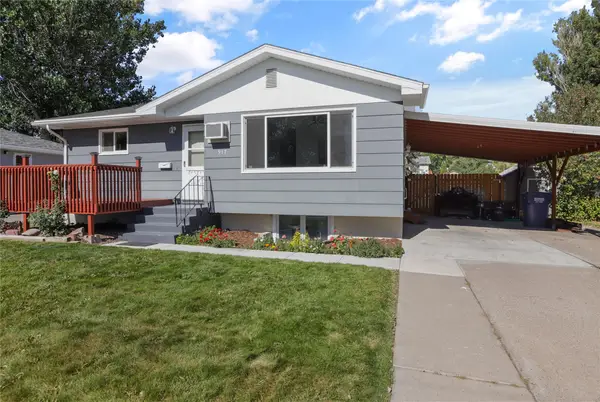 917 Avenue B Nw, Great Falls, MT 59404
