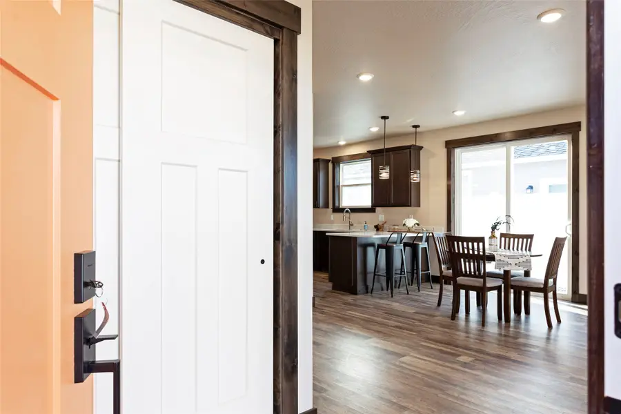 2536 Belt Buckle Way, Missoula, MT 59808 - #3
