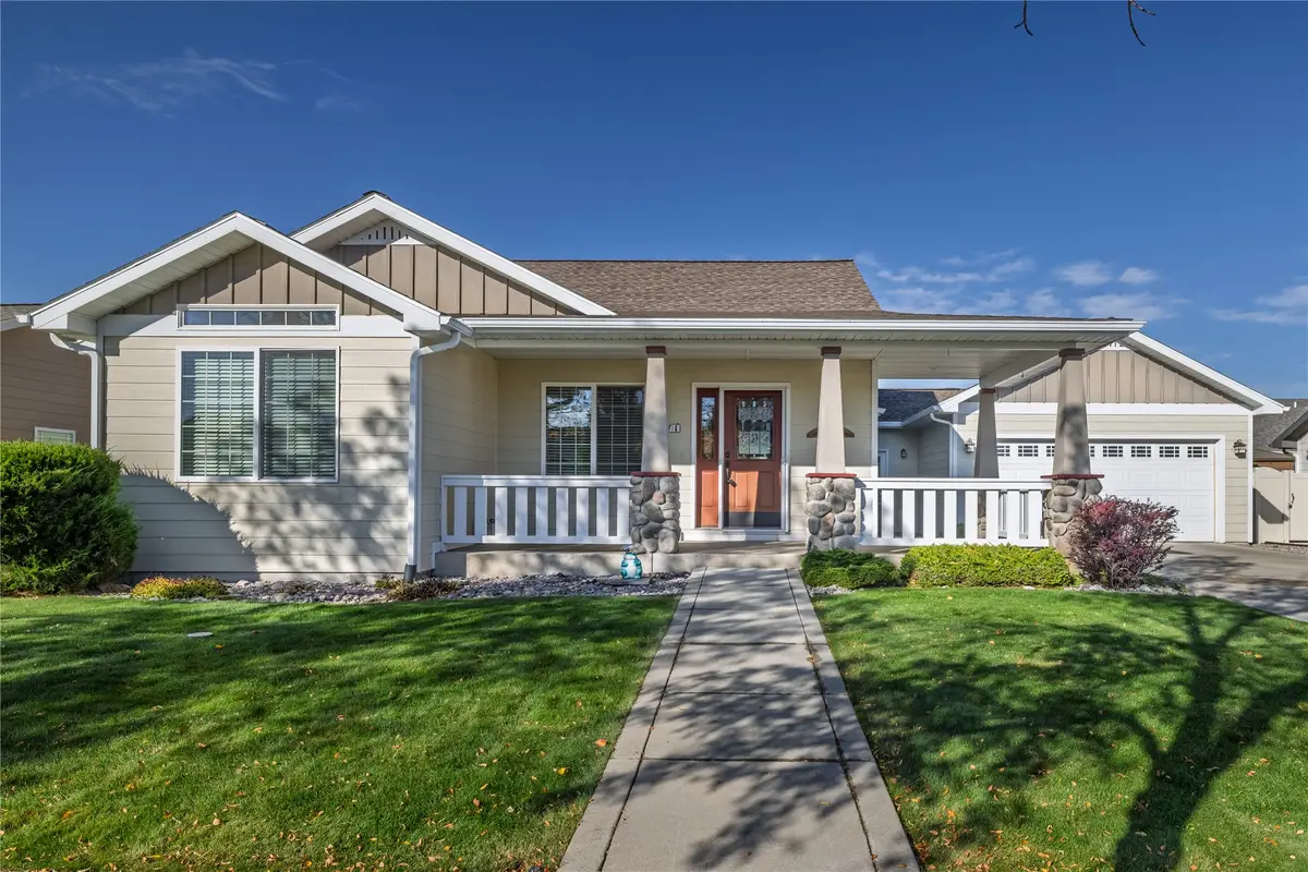 171 Sand Piper Loop, Helena, MT 59602 - #1