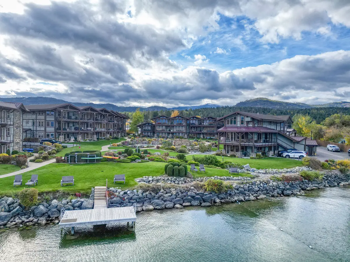 7175 Us Hwy 93 S #4-301, Lakeside, MT 59922 - #1