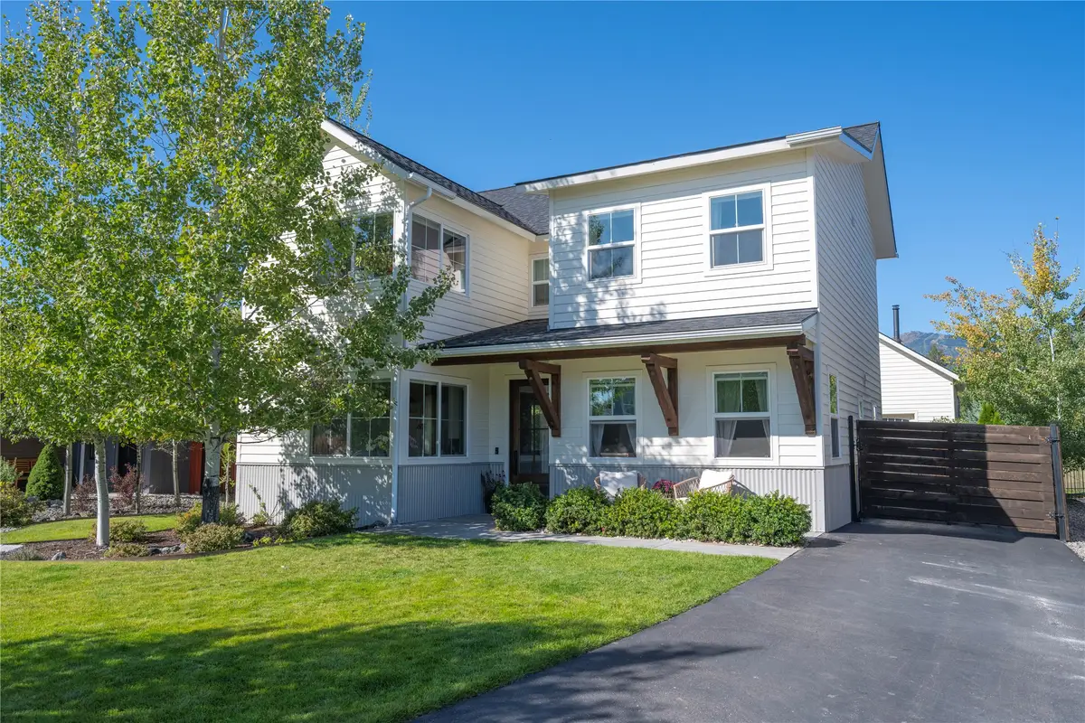 736 Cottonwood Court, Whitefish, MT 59937 - #1