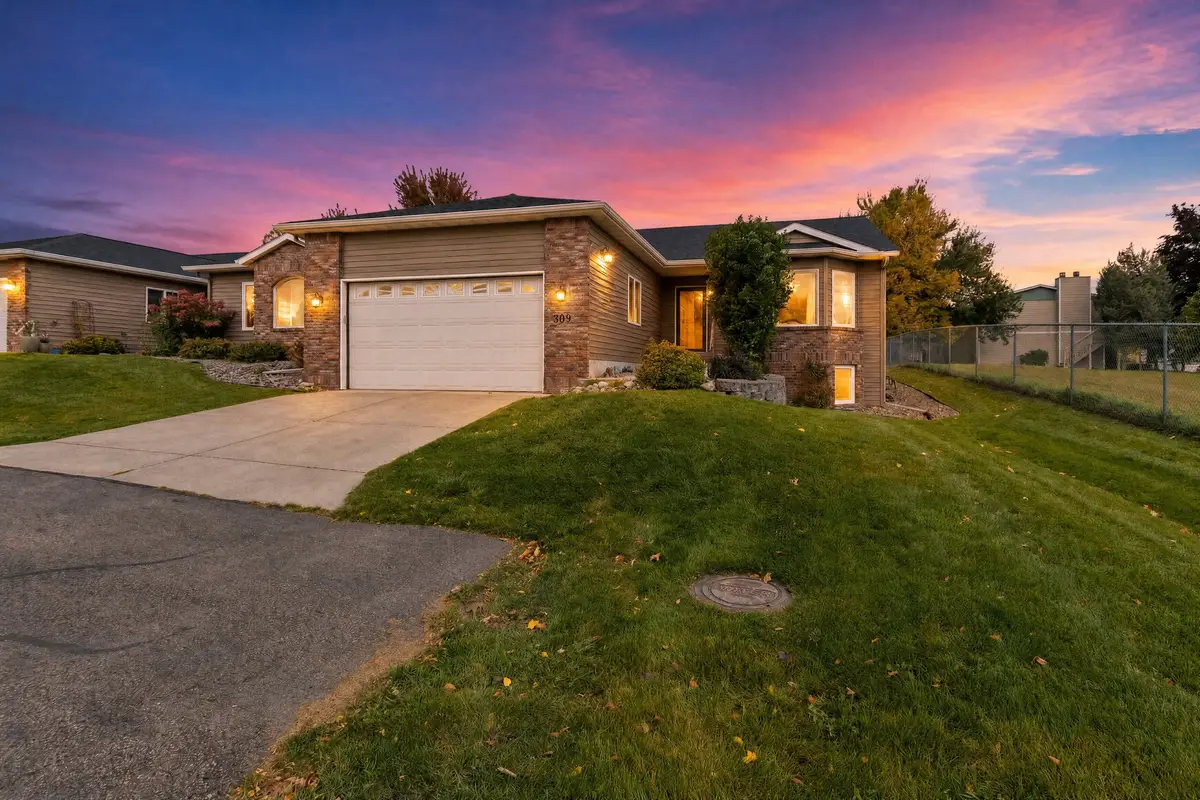 309 Commons Way, Kalispell, MT 59901 - #1