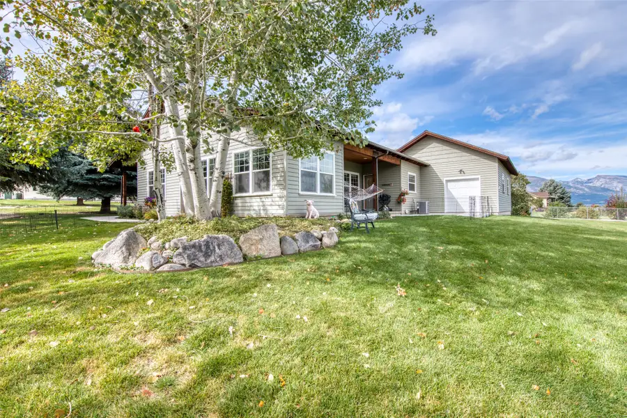 418 Lower Sky Way, Hamilton, MT 59840 - #2