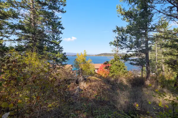 142 Whisper Ridge Drive, Bigfork, MT 59911