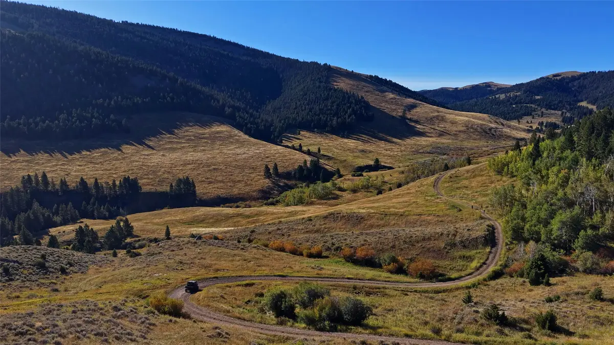 NHN Small Horn Road, Dillon, MT 59725 - #1