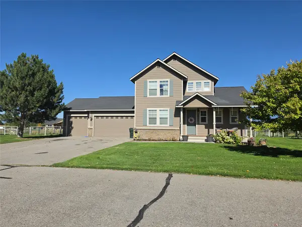 585 Wildflower Circle, Hamilton, MT 59840