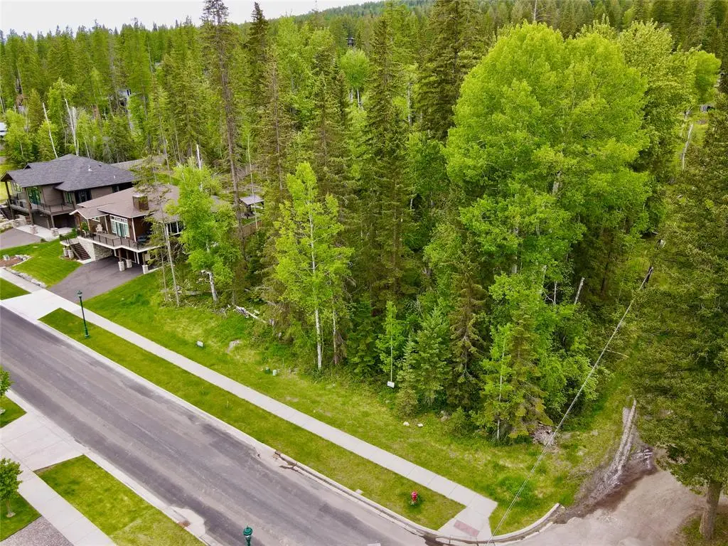 754 Ice House Road, Whitefish, MT 59937 - #1