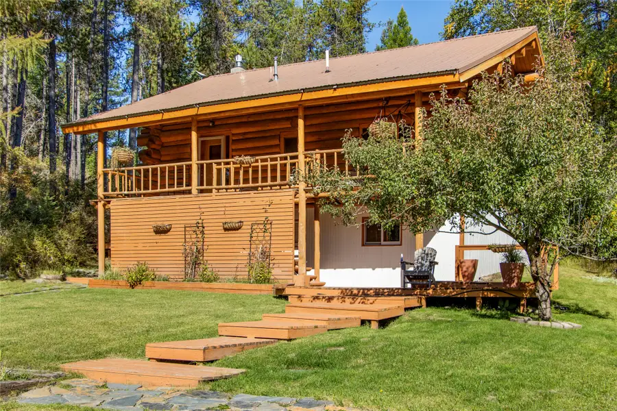 295 Tally Lake Road, Whitefish, MT 59937 - #3