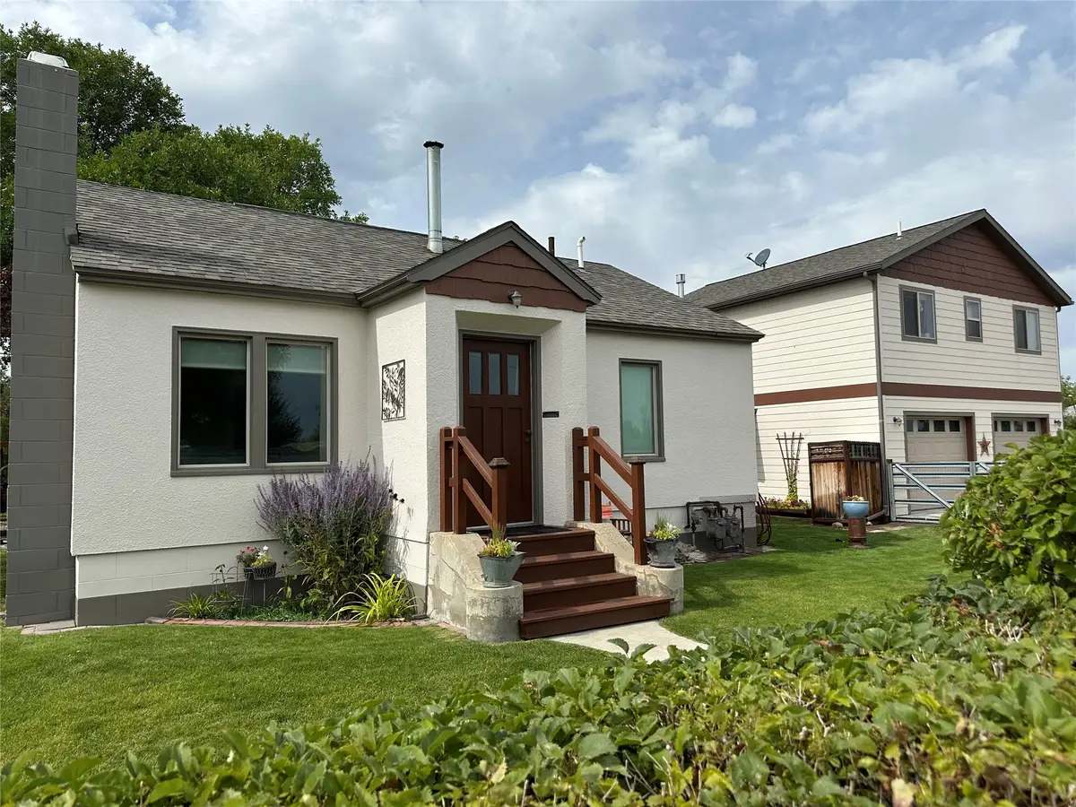 2100 Villard Avenue, Helena, MT 59601 - #1