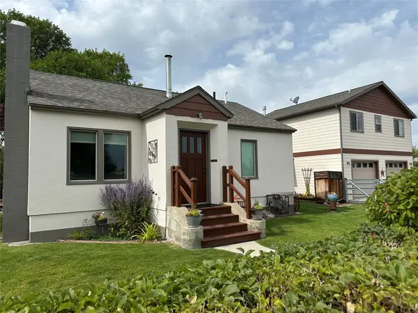 2100 Villard Avenue, Helena, MT 59601
