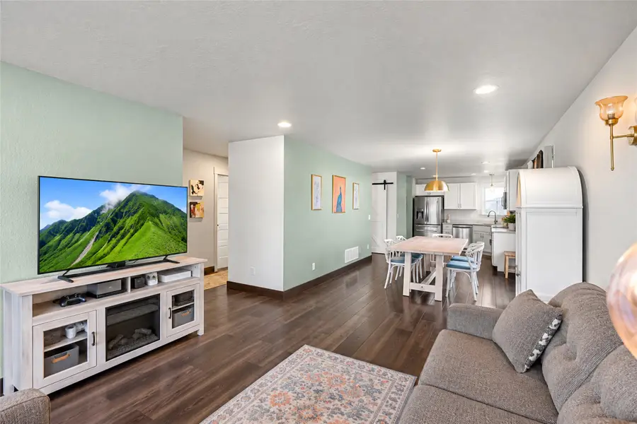 1004 N Camas Lane, Kalispell, MT 59901 - #3