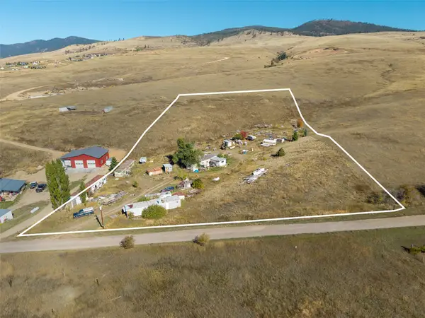 11920 Chula Vista Lane, Missoula, MT 59808