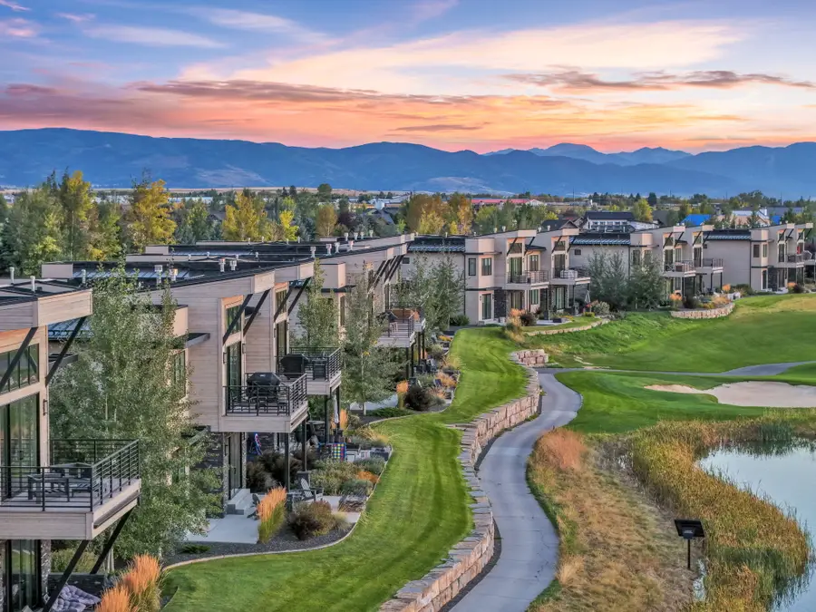 67 Duckhorn Lane #A, Bozeman, MT 59718 - #3
