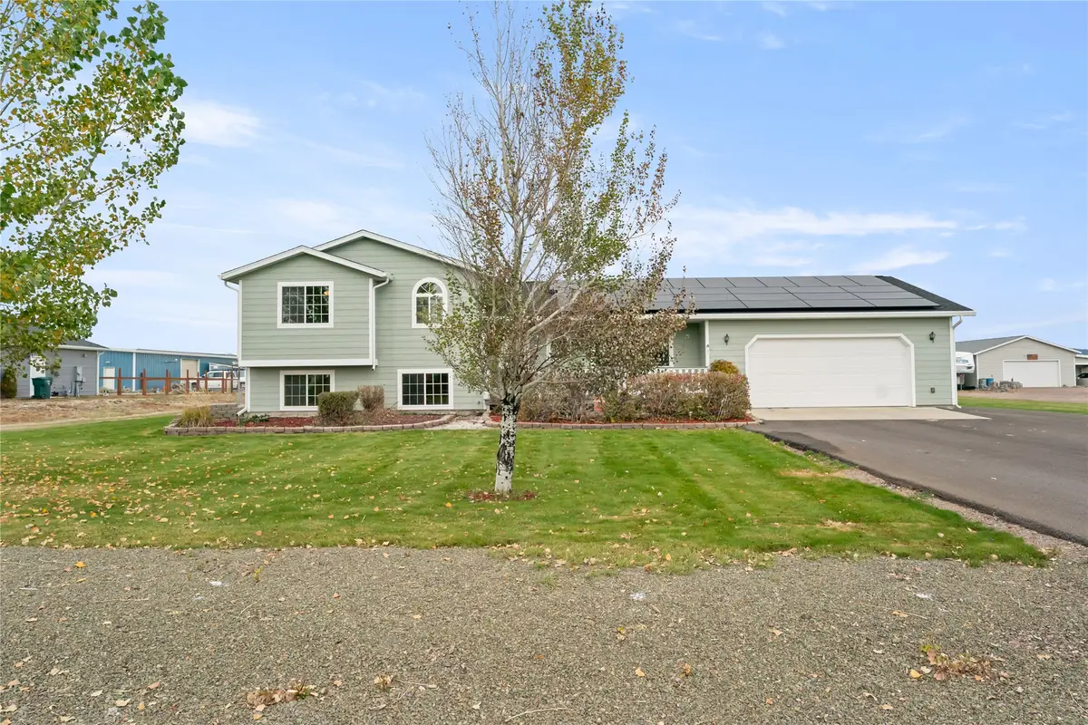 208 Parsley Road, Helena, MT 59602 - #1
