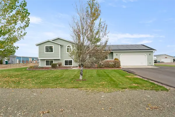 208 Parsley Road, Helena, MT 59602