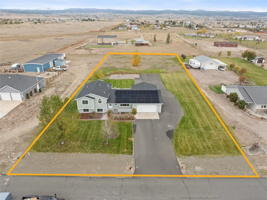 208 Parsley Road, Helena, MT 59602 - #2