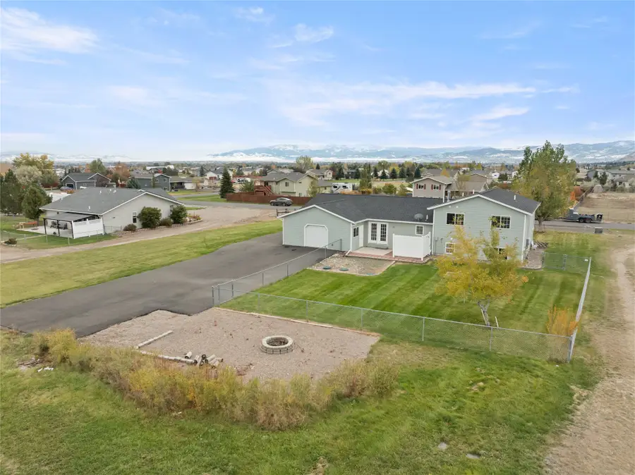 208 Parsley Road, Helena, MT 59602 - #3