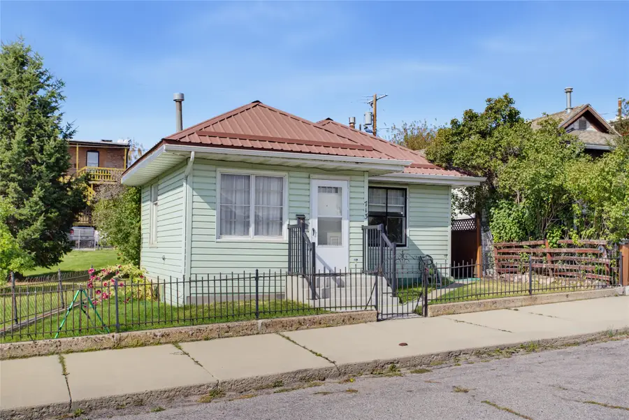 713 Placer Street, Butte, MT 59701 - #3