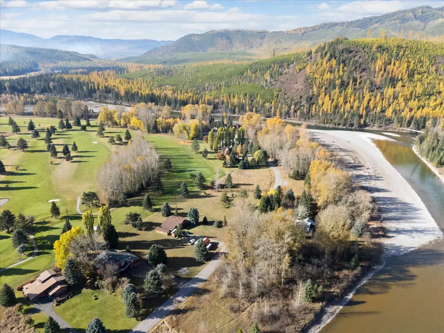 812 River Bend Drive, West Glacier, MT 59936 - #2