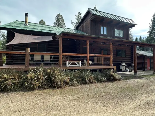 23405 Wahupa Lane, Huson, MT 59846