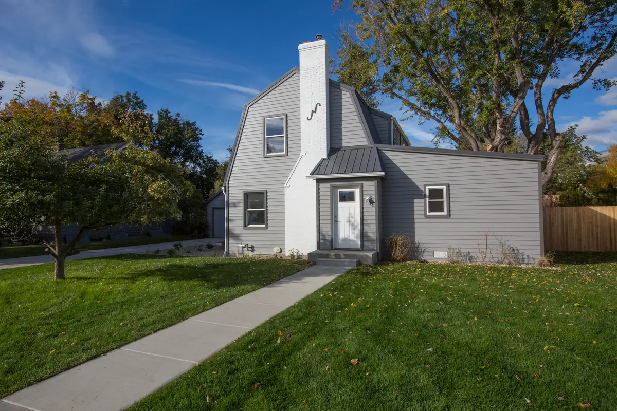 905 S 2nd Street, Hamilton, MT 59840 - #1