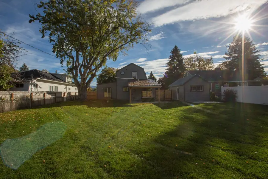 905 S 2nd Street, Hamilton, MT 59840 - #3