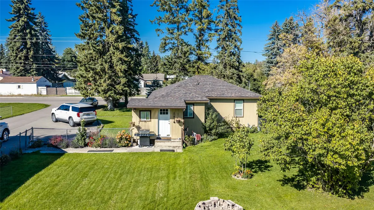 308 E Evergreen Drive, Kalispell, MT 59901 - #1