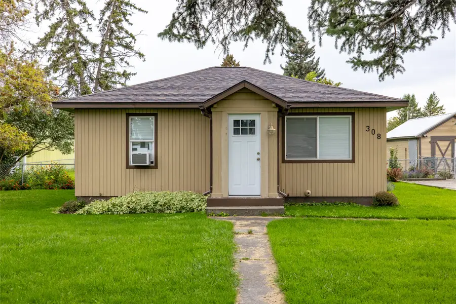 308 E Evergreen Drive, Kalispell, MT 59901 - #2