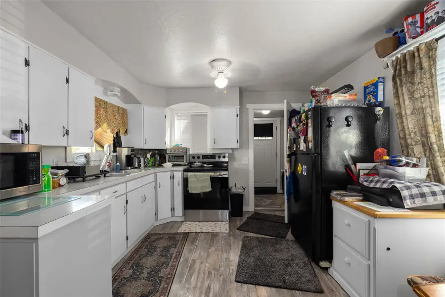 308 E Evergreen Drive, Kalispell, MT 59901 - #3