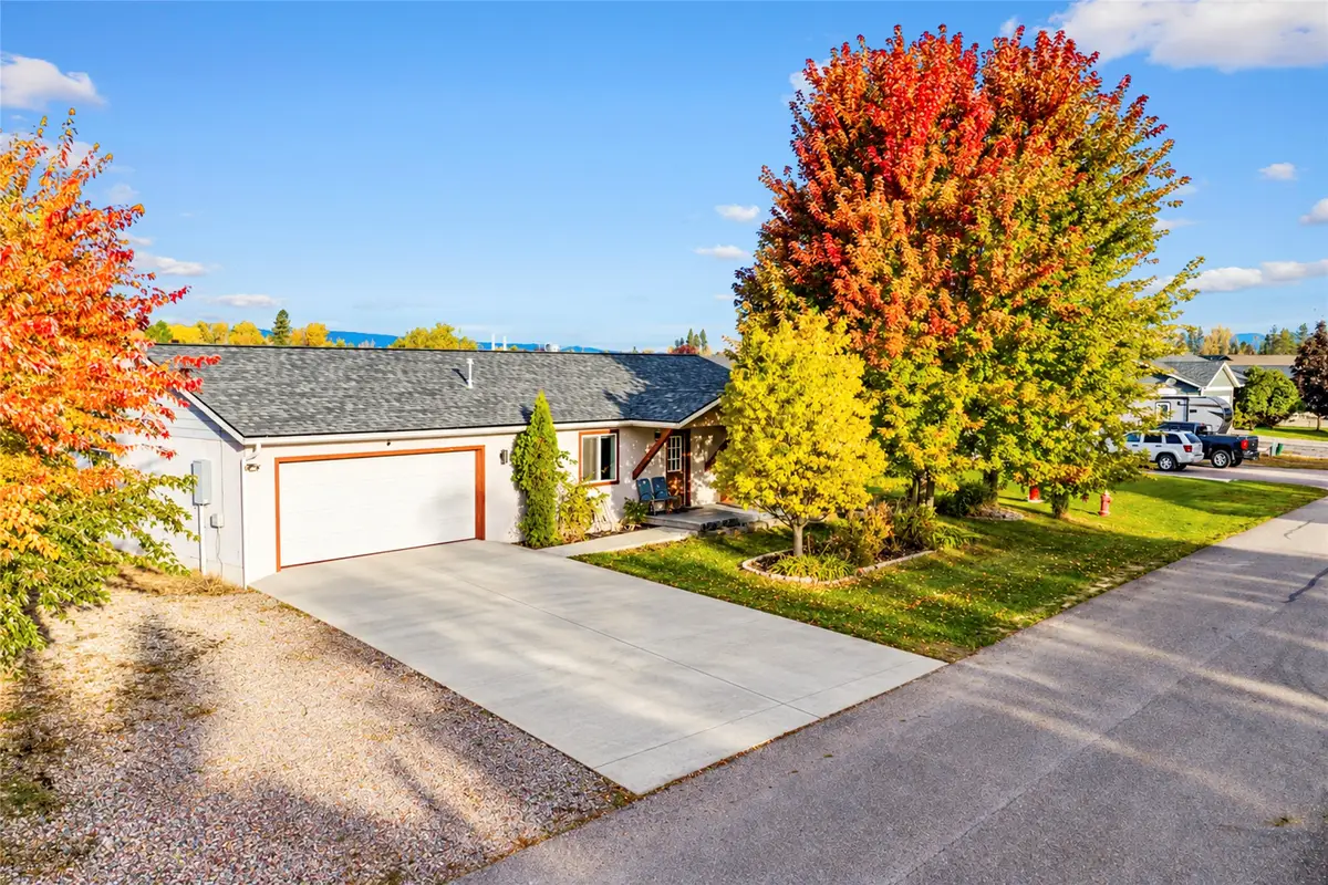 224 Sleepy Horse Lane, Kalispell, MT 59901 - #1