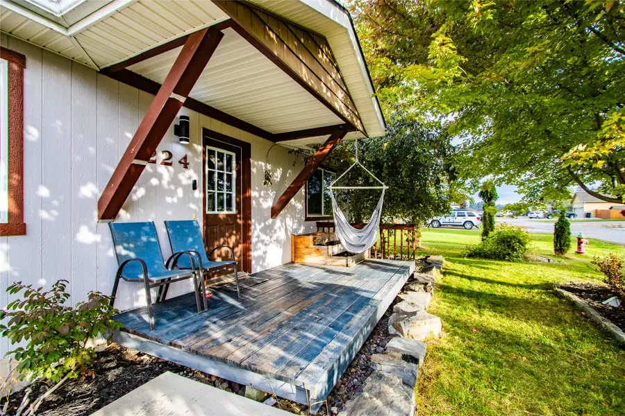 224 Sleepy Horse Lane, Kalispell, MT 59901 - #2