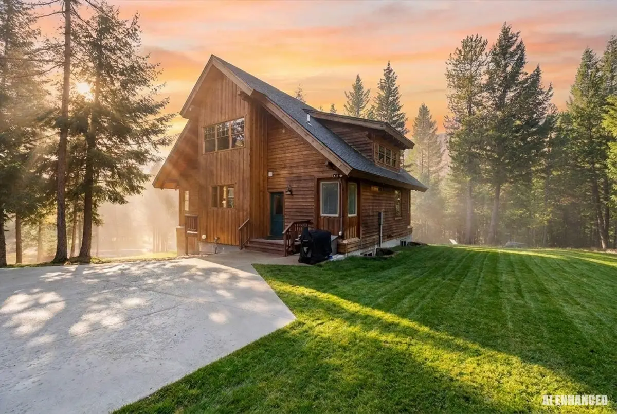 2503 Wild Bill Road, Kila, MT 59920 - #1