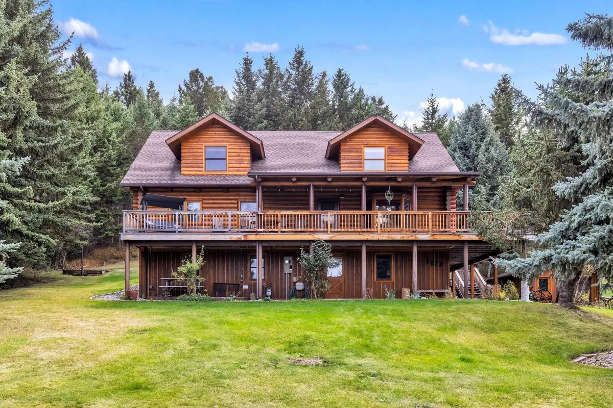 7020 Jade Street, Bozeman, MT 59715 - #1