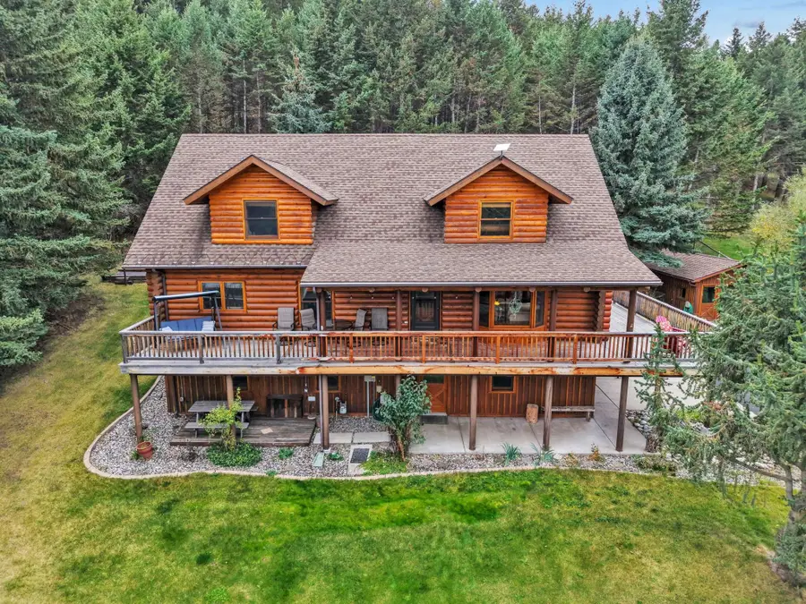7020 Jade Street, Bozeman, MT 59715 - #2
