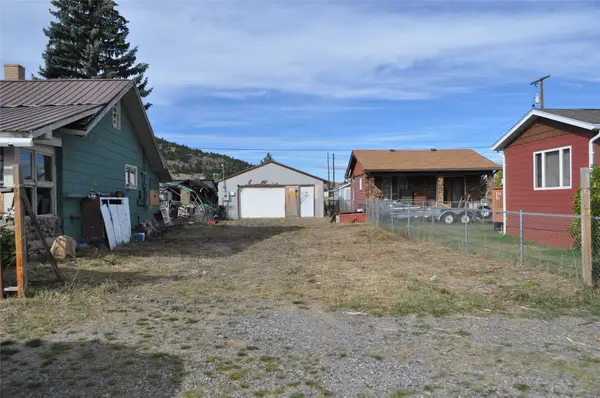 TBD Oregon Avenue, Butte, MT 59701