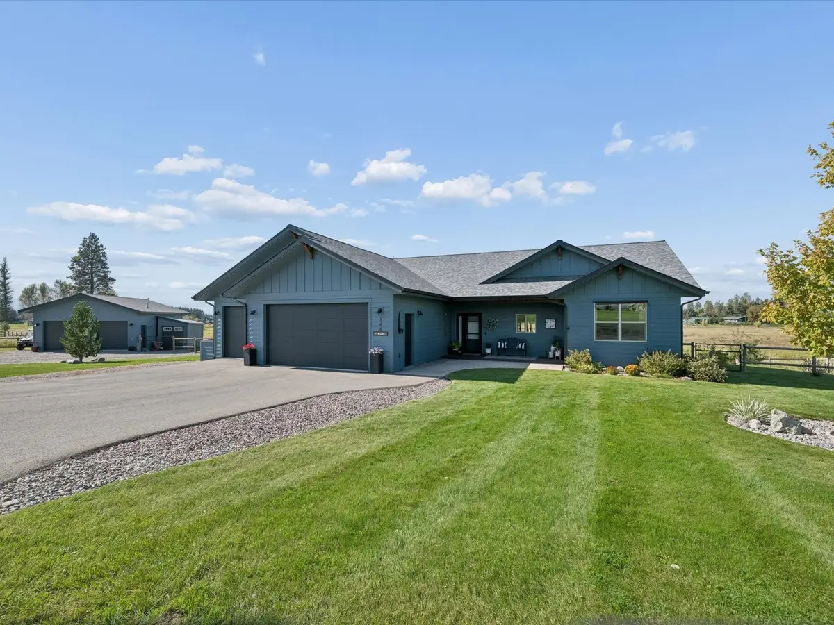 148 Fox Den Trail, Kalispell, MT 59901 - #1