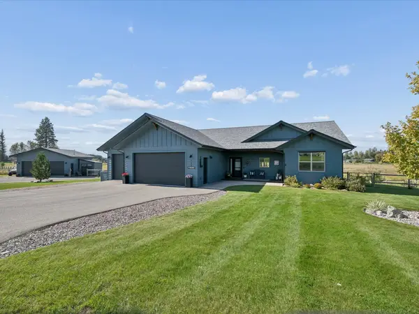 148 Fox Den Trail, Kalispell, MT 59901