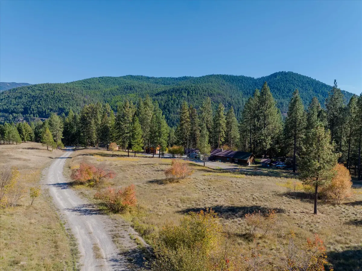 kna Mack Road, Libby, MT 59923 - #1