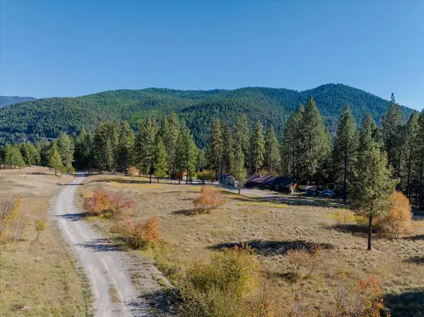 kna Mack Road, Libby, MT 59923