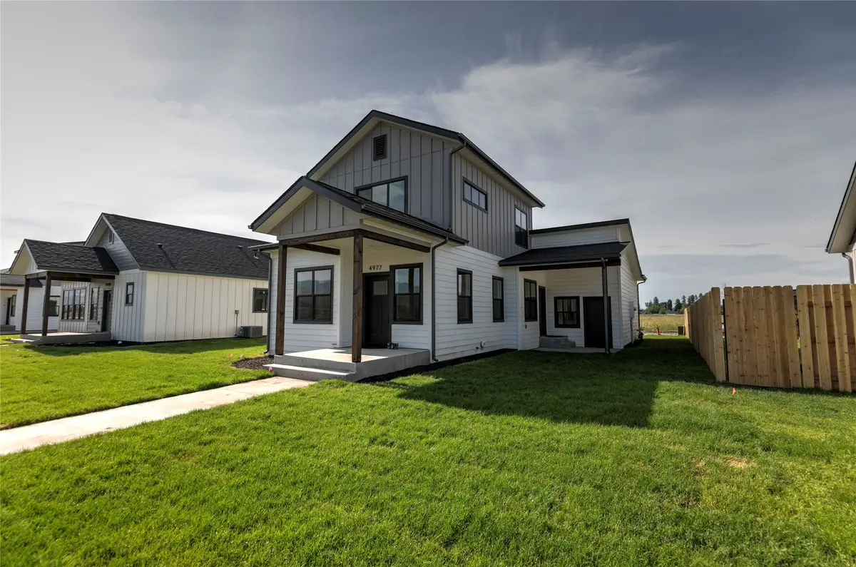 4750 England Boulevard, Missoula, MT 59808 - #1