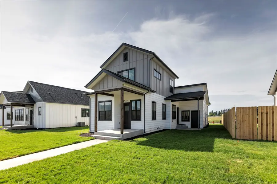 4750 England Boulevard, Missoula, MT 59808 - #2